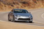 Toyota GT 86 2016 года (US)